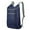 Dark Blue, variant on fankhu 20L Lightweight Foldable Sports Backpack Waterproof Outdoor Backpack Travel Backpack for Outdoor Camping Picnic