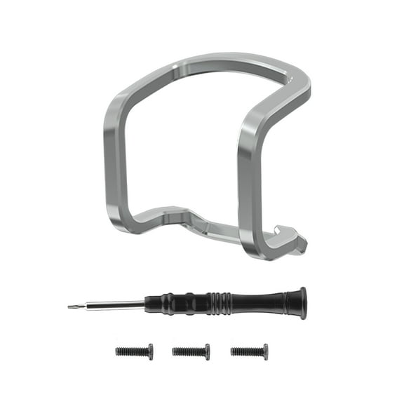 APPLAYERR Gimbal Camera Protection Bumper for DJI NEO Unique Curved Design Keeps Camera Clear