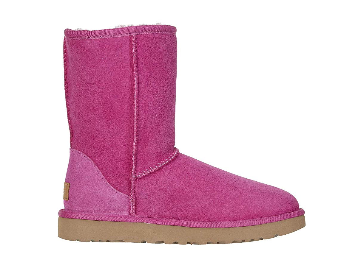 Fuchsia ugg boots Clearance