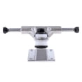 thumbnail image 3 of 2x Camión durable del monopatín de 3.25 "/ 83m el tablero del crucero del monopatín de Longboard Zulema Camión de patineta, 3 of 8