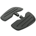 thumbnail image 3 of Motorcycle Footrest,Aluminum Front Rider Floorboards Front Rider Floorboards Motorcycle Accessory Rapid Response, 3 of 14
