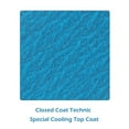 thumbnail image 2 of 2x72" 60 Grit Metal Grinding Zirconia Sanding Belts Y-wt Closed Cooling Coat 3PK, 2 of 5