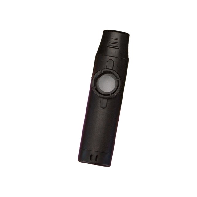 Eigraketly Instrumento Musical de viento de DBAO Kazoo, socio con cuerda colgante, instrumentos para niños y adultos, actuación de ensayo Type3 NO3