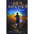 thumbnail image 1 of Ben Archer and the Star Rider (The Alien Skill Series, Book 5), 1 of 5