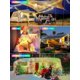 thumbnail image 5 of Luces de Cuerda para Camping UGDLUCK 10 m 4-en-1 con 9 Modos Recargables, 5 of 8