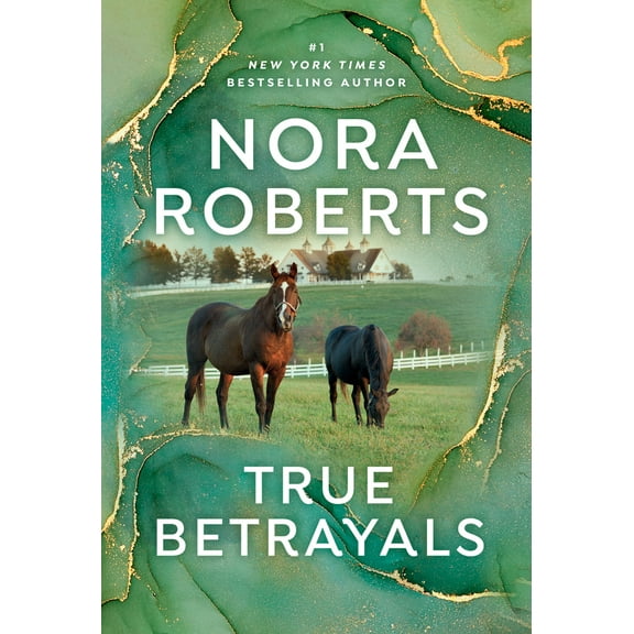 Pre-Owned True Betrayals (Paperback) 0593438574 9780593438572