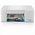 thumbnail image 1 of Brother MFC-J1205W INKvestment Tank Multifunction Colour Inkjet Printer, 1 of 5