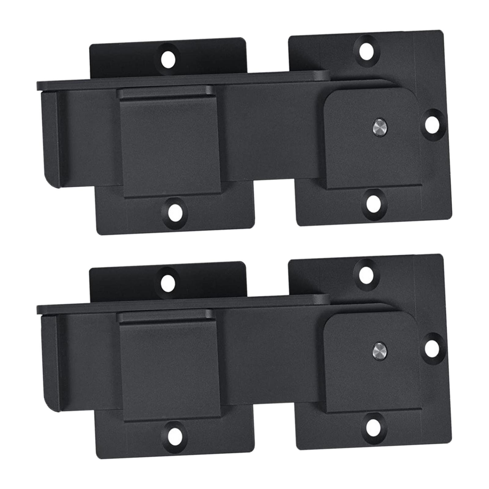 Flip Latch Steel Security Heavy Duty Door Holder Latch Gate latches for