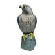 thumbnail image 3 of Estatua de señuelo de águila, espantapájaros, figura de control de águila, protector de jardín para exteriores Ojos negros, 3 of 9
