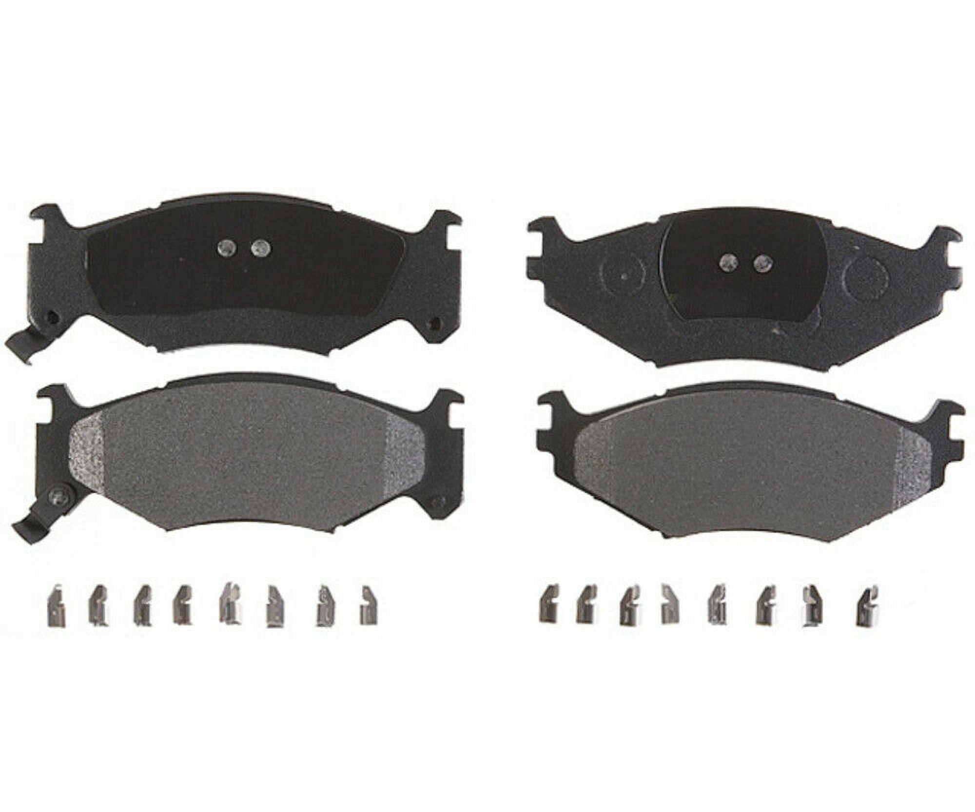 Element3™ PG Brake Pads