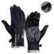 thumbnail image 2 of Naiovety Guantes Deportes Montar en bicicleta Guantes de montar repelentes al agua Guantes de montar en bicicleta antideslizantes con pantalla táctil con Ciclismo No.1 Naiovety OD010605-01, 2 of 6