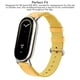 thumbnail image 3 of Correa de Reloj Deportivo de LonaCorrea de Reloj de Liberación Rápida de LonaCorreas de Reloj de Repuesto TranspirablesPulsera de Reloj para Banda 8 Hombres y Mujeres ANGGREK Otros, 3 of 8