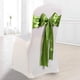 thumbnail image 3 of Sashes Sashes Bow Sash Banquet Cover Sash para Bodas Decoración de Partido 17 Cm De Ancho 275 Cm Macarena Sashes de la silla Arcos, 3 of 7