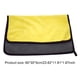 thumbnail image 4 of Limpieza Microfibra Toalla para Lavado Autos Súper Absorbente Doble Cara, 4 of 4