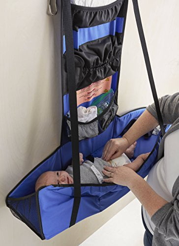 on the go changing table