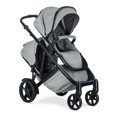 thumbnail image 3 of Britax B-Ready G3 Deuxième Siège - Collection Exclusive Nanotex, 3 of 4