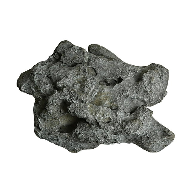 Almencla Roche Artificielle Multifonctionnelle Décorative en Mousse Style H