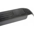 thumbnail image 3 of KarParts360 For Ford F-450 Super Duty 2008-2016 Bed Rail Cover | Plastic | Black | Snap Fit | 8 Ft. Length | 2 Inches Depth | Replacement For 2C3Z99291A40AAA, 3 of 5