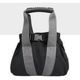 thumbnail image 2 of Adjustable Canvas Kettlebell Sandbag Wtih Handle For Fitness Home Training Yoga, 2 of 10