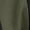 Army Green, variant on Men's Winter Coats Solid Color Stitching Long Sleeve Zipper Mandarin Collar Tooling Jacket Windproof Outdoor Gray M