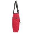 thumbnail image 2 of Kingsons – Sac pour dame Série Bella rouge, 2 of 4