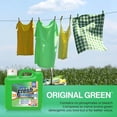 thumbnail image 5 of Ultra Fresh 2 Pack 3X Platinum Liquid Laundry Detergent up to 320 Loads, Original Green, 5 of 9