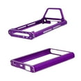 thumbnail image 3 of Esquirla Support de Protection d'Écran pour Télécommande Noble NB4 Violet, 3 of 8