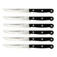 thumbnail image 1 of Henckels International Classic 'S' 6pc Steak Knife Set, 1 of 1
