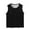Black, variant on LLYwey Toddler Glitter Tank Tops, Girls Athletic Workout Tanks, Kids Summer Crew Neck Sleeveless Tee Shirts Soft Casual Camisole Undershirts , T-81, Black, 4T