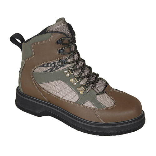 Allen Big Horn Fishing Wading Boot Shoes NEW MENS SIZE 6 