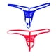 thumbnail image 1 of Ropa Interior Frente Abierto De 2 Piezas Para Hombres, Suave, , , única Macarena Calzoncillos 2020 nuevos, 1 of 8
