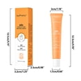 thumbnail image 3 of Fiudx Crema Depilatoria para Labios, Fórmula Suave para Eliminar Bigote, Hidratante para Axilas, Fácil Aplicación con Herramienta Especial, Apta para Todo Tipo de Piel, Ideal para Hombres y Mujeres., 3 of 6
