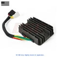 thumbnail image 1 of Voltage Rectifier Regulator For Ducati 916 Sport Touring ST4 2001, 1 of 2