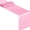 pinka, variant on Satins Table Runners Color, 12x108Inch, Elegant Decoration for Wedding, Birthday and Banquets Event