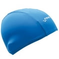 thumbnail image 3 of FINIS Spandex Cap - Swimming Cap for Women and Men - Swim Cap with Elastic Edge for a Comfortable, Universal Fit - High-Quality Swim Gear for Lap Training and More - Red, 3 of 3