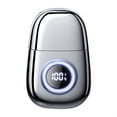 thumbnail image 2 of Openpig Outil de Nettoyage des Poils de Nez Mini Portable, 2 of 4