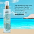 thumbnail image 2 of Nykaa Wanderlust Mediterranean Sea Salt Body Milk, 2 of 6