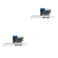 thumbnail image 3 of crativent Carte d'Extension PCI-E vers USB 3.0 5Gbps Vitesse Hub Adaptateur Informatique Maison Remplacement pour Windows XP 32/64 2Ensemble, 3 of 6