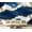 Color4, variant on Peel and Stick Wallpaper Abstract Marble Texture Blue Modern Art Wall Mural Decor Self Adhesive and Removable 69in x 98in