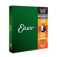 thumbnail image 1 of Cuerdas Elixir Super Light B 5th String 125 para bajo, 1 of 5