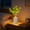 D, variant on Hmgxay Simulated Flower Lamp, LED Night Light with Creative Potted Design, Ambient Desktop Decoration, Cozy Home Decor for Bedroom and Living Room