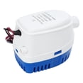 thumbnail image 1 of Bomba de Agua de Sentina ANGGREK Automática para Barcos 12V con Interruptor de Flotador, 1 of 8