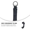 thumbnail image 2 of Durable Drum Microphone Holder Microphone Clip Microphone Supporter (Black), 2 of 8