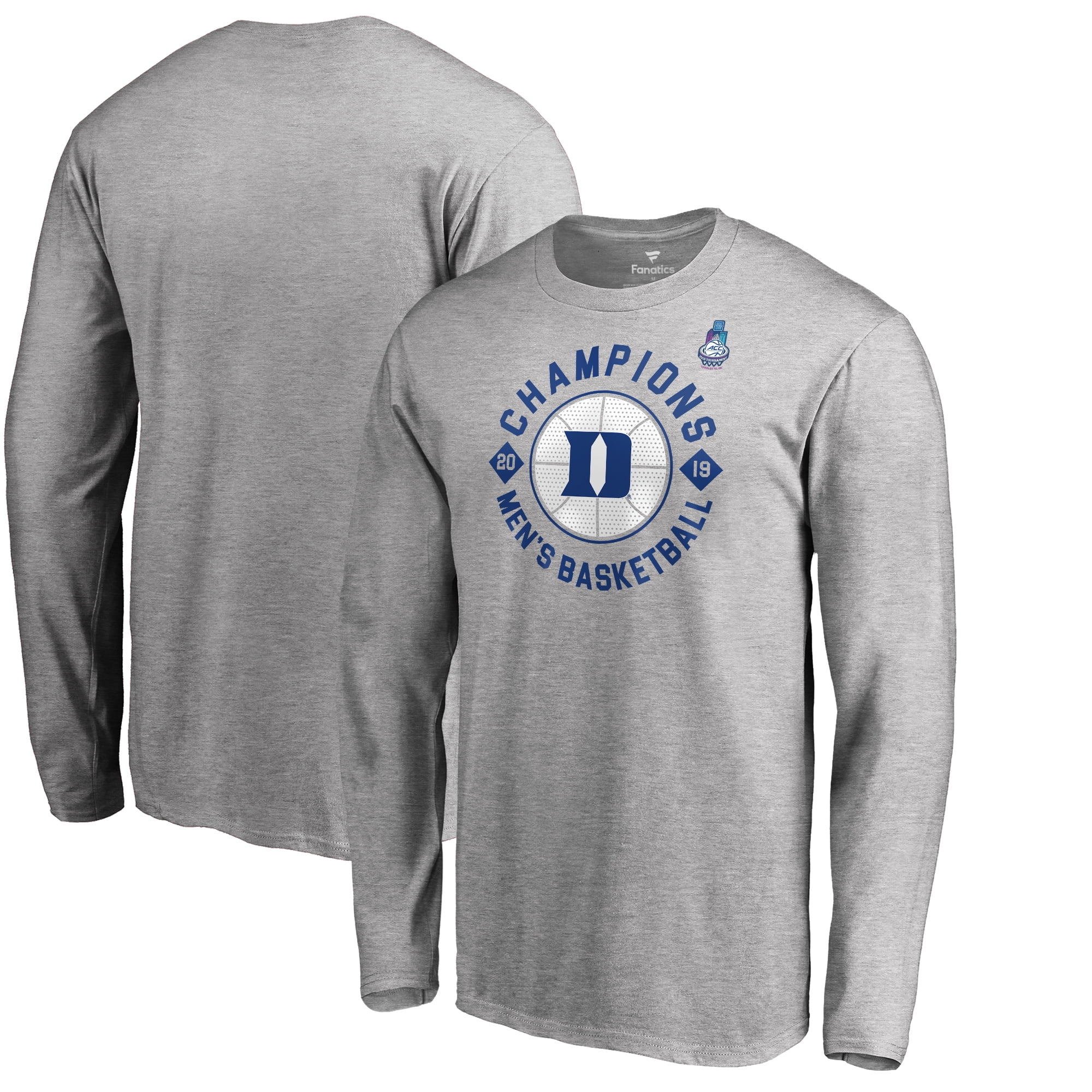 duke basketball long sleeve t shirts