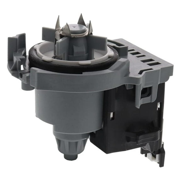 W11497943 Dishwasher Pump Motor