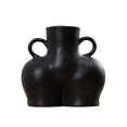 thumbnail image 1 of Opperiaya Exquisite Home Ceramic Vases Solid Color Decorative Handicrafts, 1 of 4