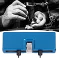 thumbnail image 2 of Watch Case Opener, Watch Back Cover Wrench, Practical Portable Watch Repair Watch Rear Case Remover Corkscrew For Watch, 2 of 8