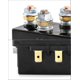 thumbnail image 4 of Relé de solenoide, contactor de repuesto de solenoide de relé de cabrestante de 12 V 500 A, 4 of 5