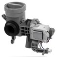 thumbnail image 1 of Washer Drain Pump,Washer Water Pump Motor Replacement, 1 of 5