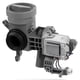 thumbnail image 1 of Washer Drain Pump,Washer Water Pump Motor Replacement, 1 of 5